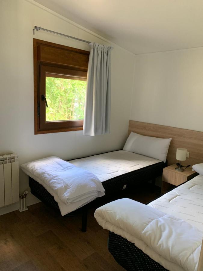 Camping Panticosa