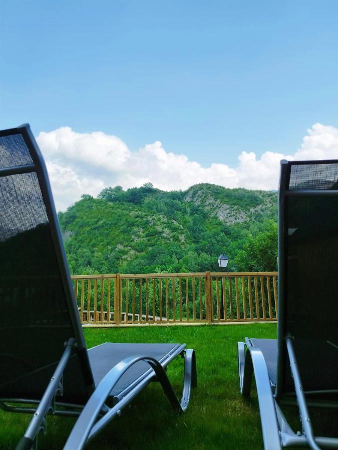Camping Panticosa *