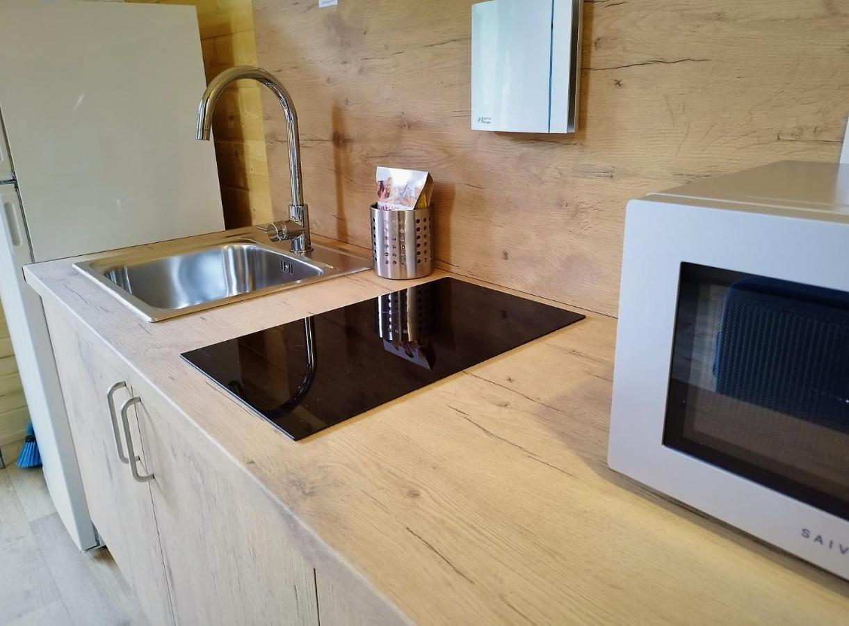 Panticosa Lodge Càmping