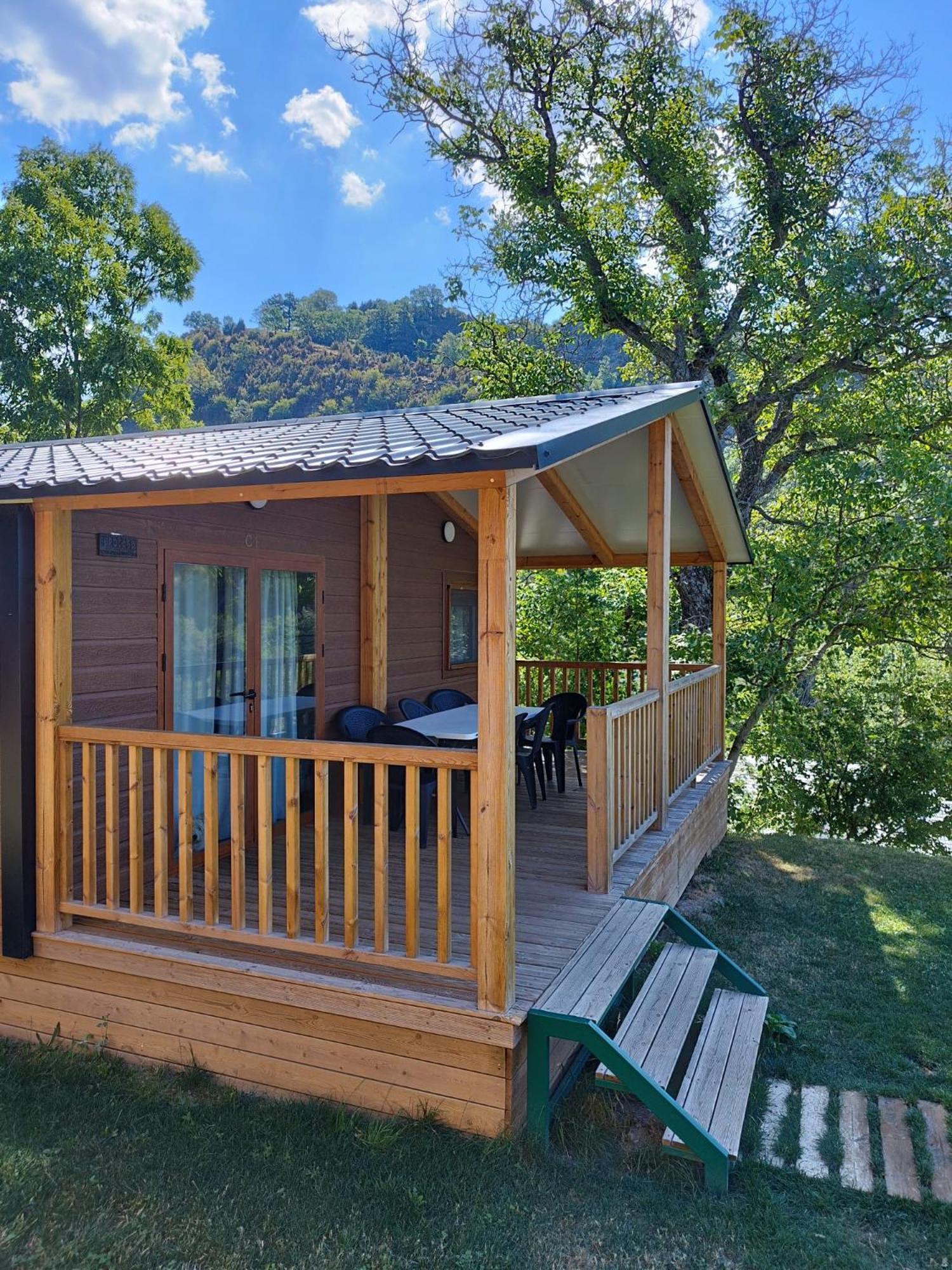 Camping Panticosa