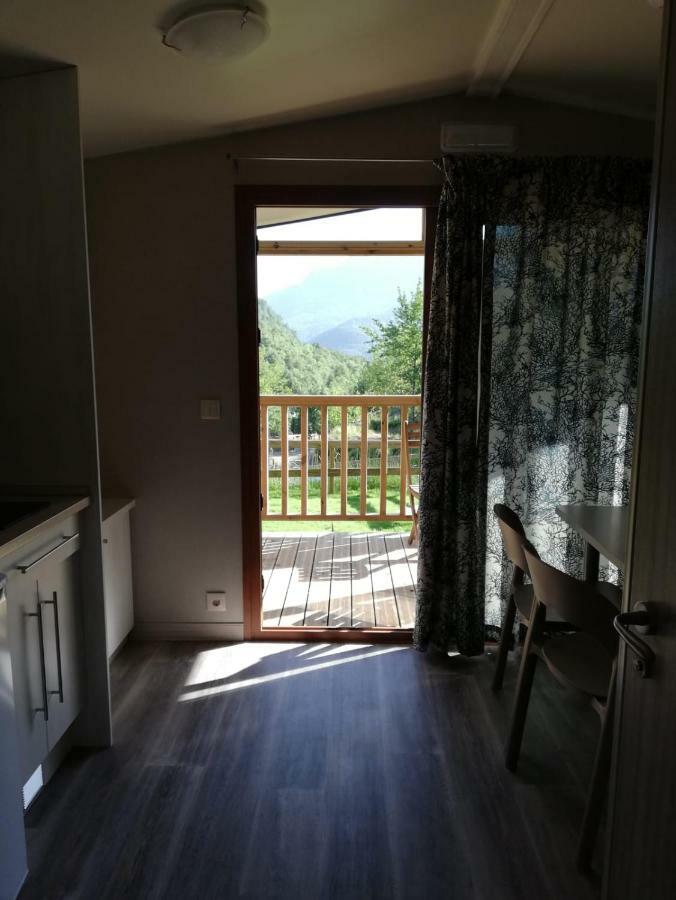 Panticosa Lodge Càmping *