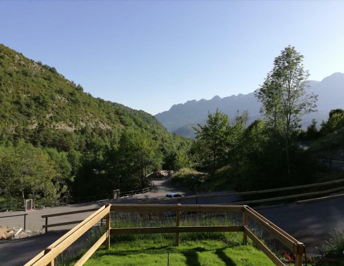 Panticosa Lodge Càmping *