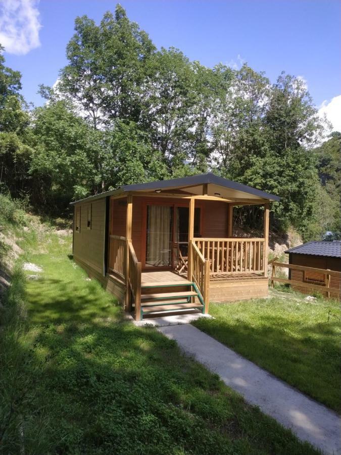 Camping Panticosa Camping *
