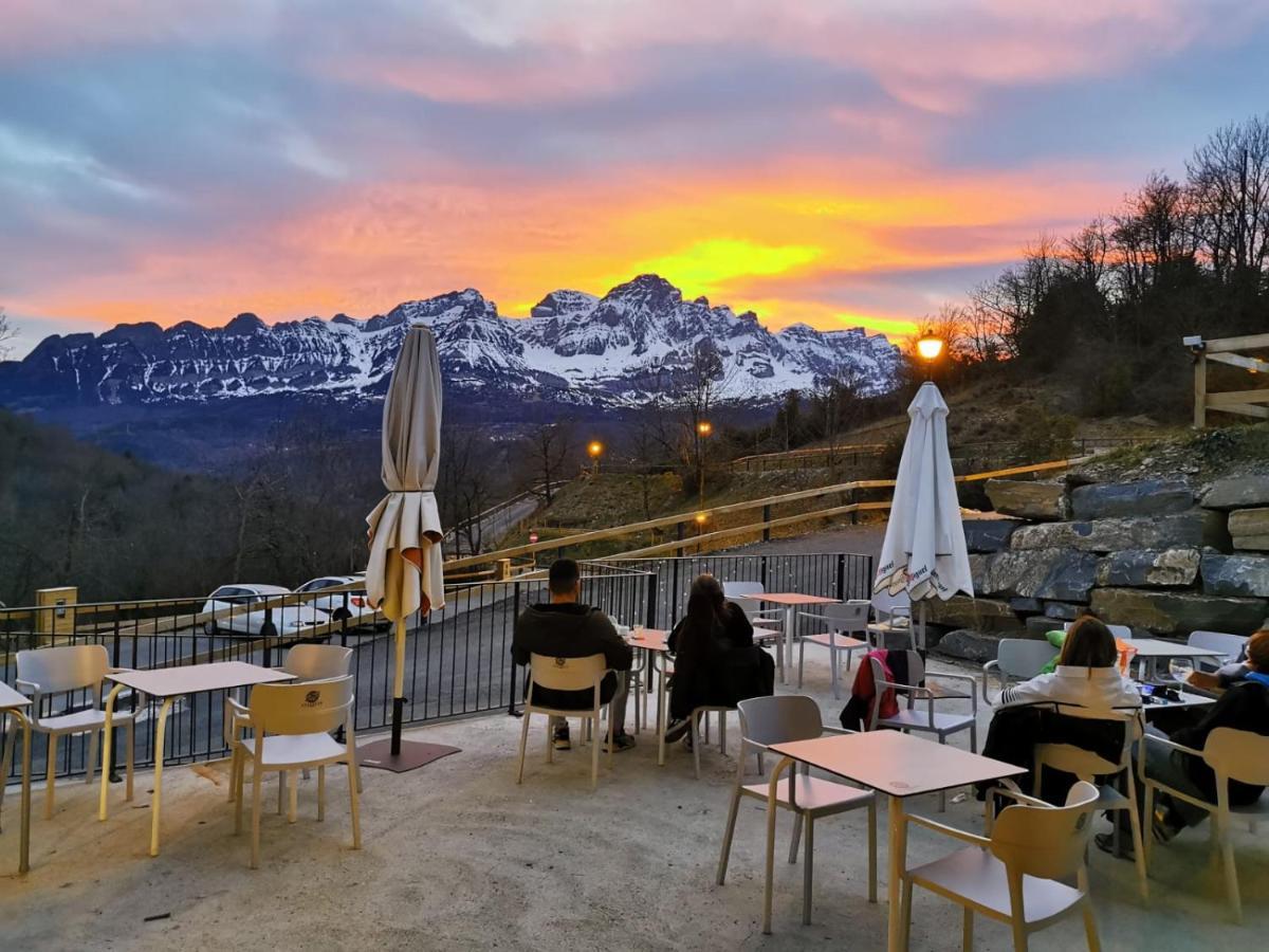 Camping Panticosa Camping *